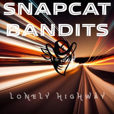 Lonely Highway By SNAPCAT BANDITS's cover