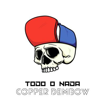 Todo o Nada's cover