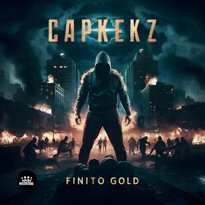 Finito Gold's cover