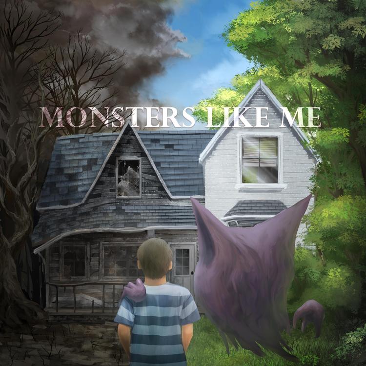 Monsters Like Me's avatar image