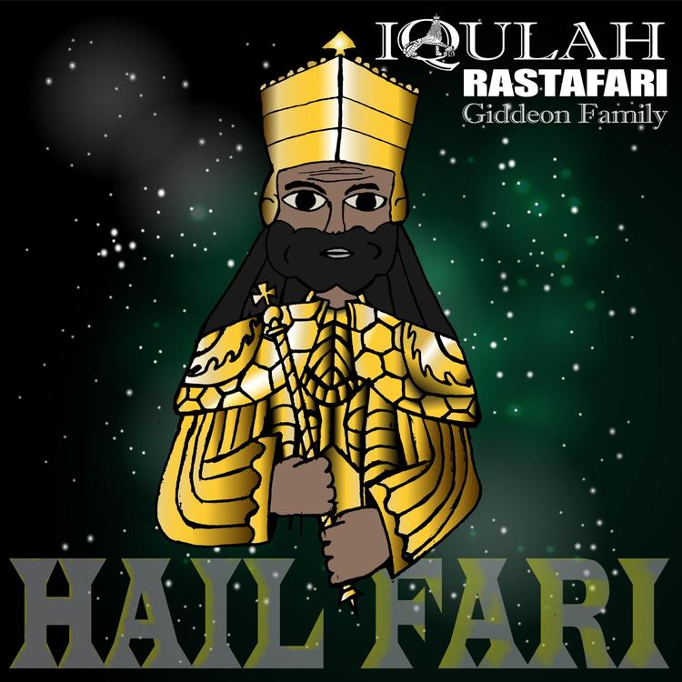 IQulah Rastafari's avatar image