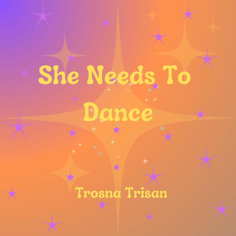 Trosna Trisan's avatar image