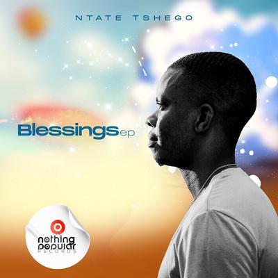 Ntate Tshego's cover