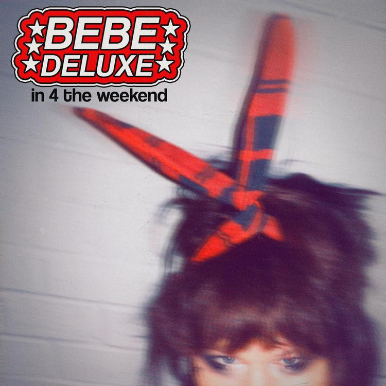 BeBe Deluxe's avatar image