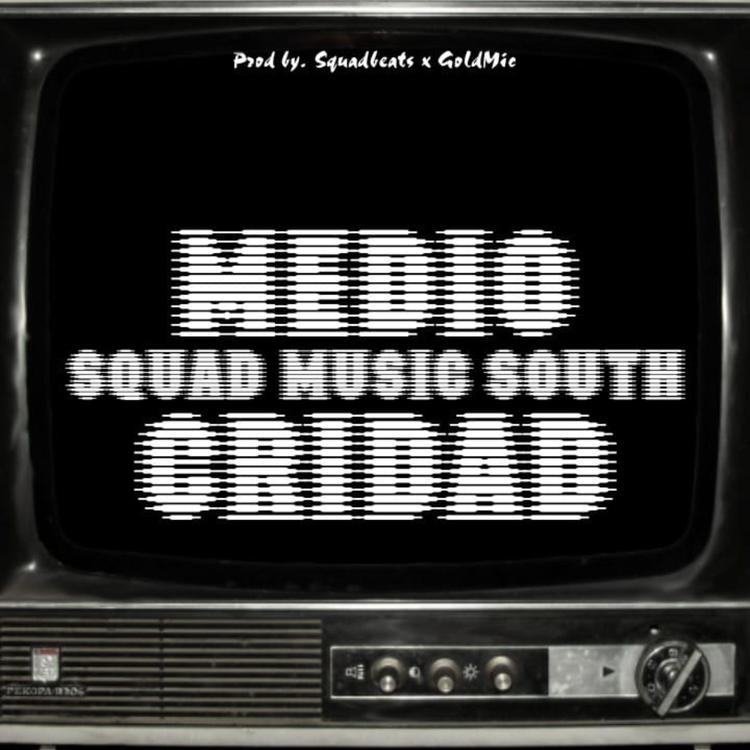 SQUAD MUSIC SOUTH's avatar image