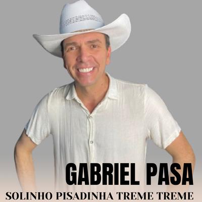 Gabriel Pasa's cover