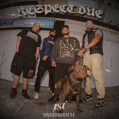 Respect Due's cover
