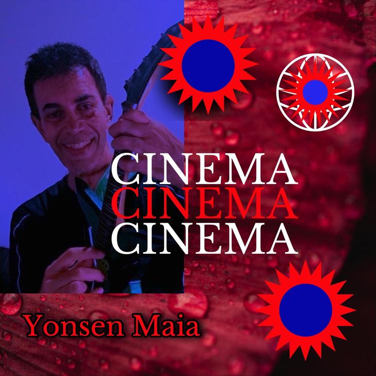 Yonsen Maia's avatar image