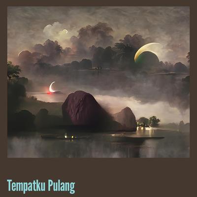 Tempatku Pulang's cover