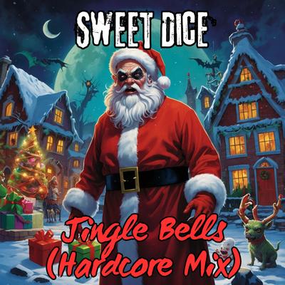 Jingle Bells (Hardcore Mix)'s cover