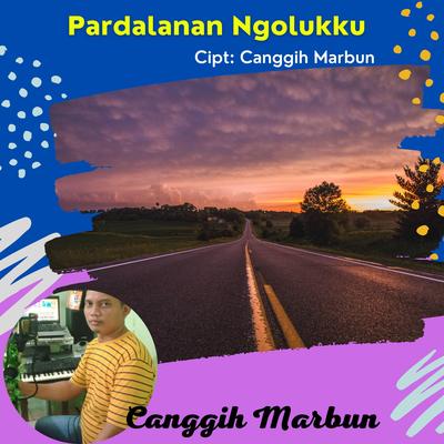 PARDALANAN NGOLUKKU's cover