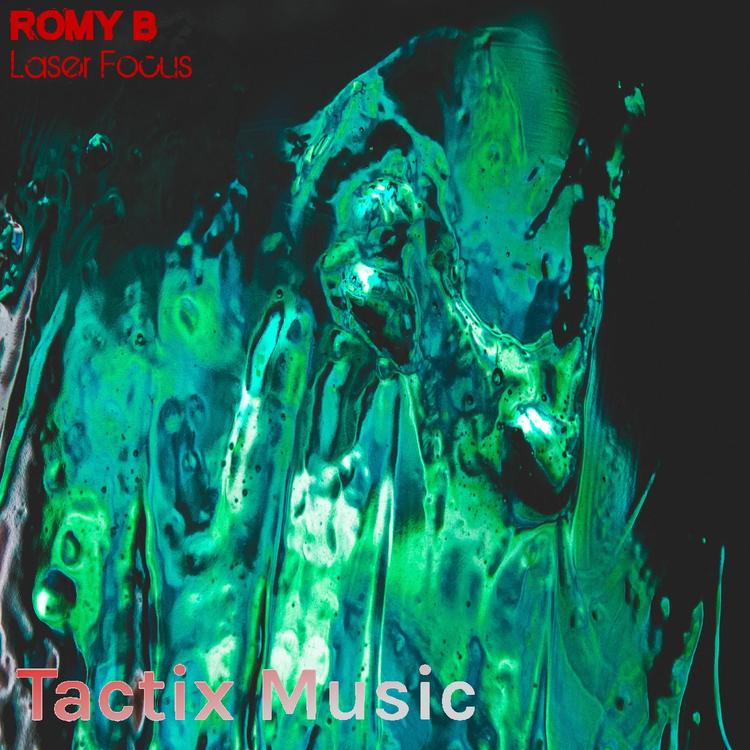 Romy B.'s avatar image