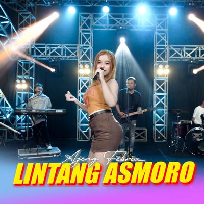 Lintang Asmoro's cover