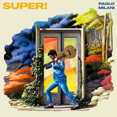 Super!'s cover