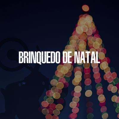 Brinquedo de Natal By MC Vitin's cover