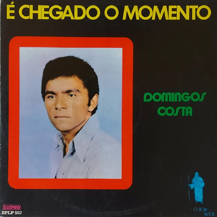 Domingos Costa's avatar image