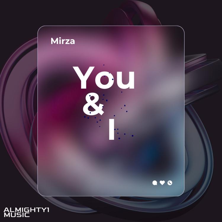 Mirza's avatar image