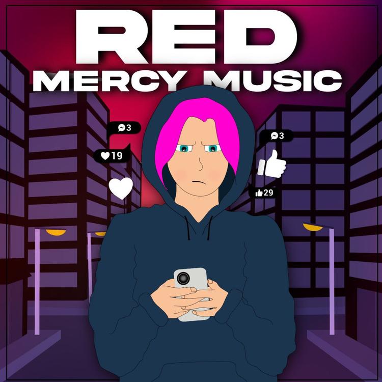 Mercy Music's avatar image