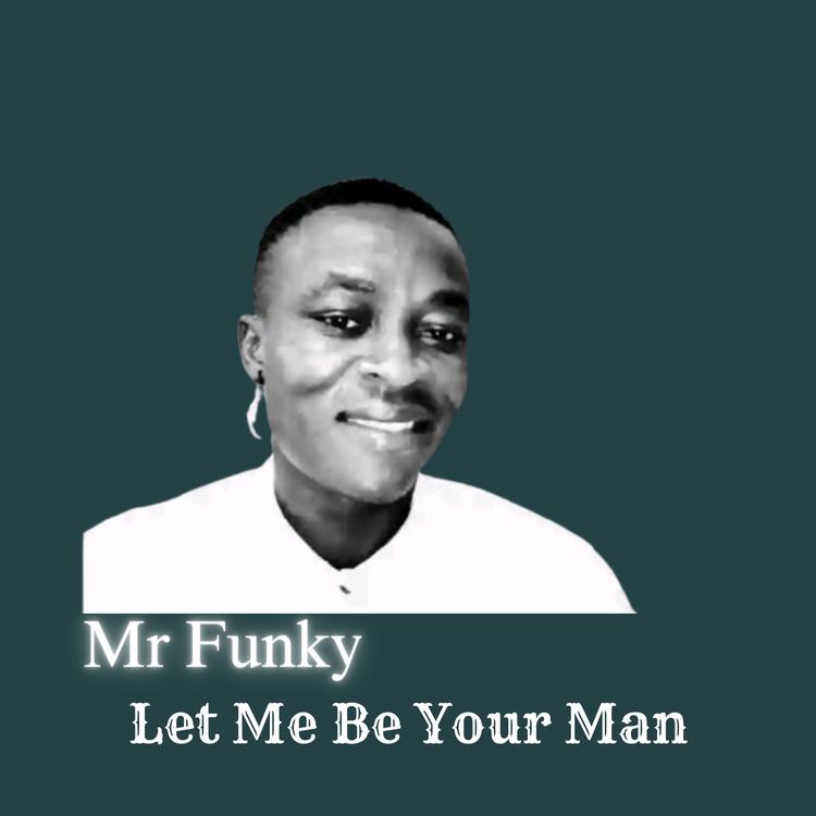 Mr.Funky's avatar image