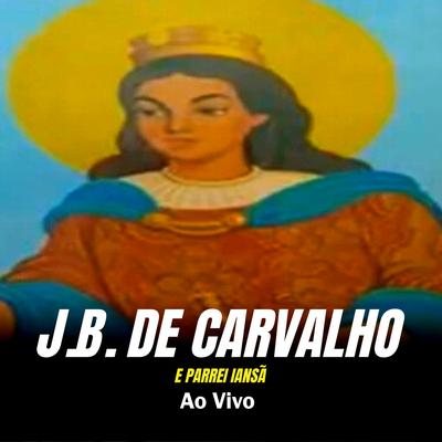 JB De Carvalho's cover
