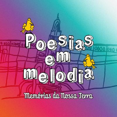 Memórias's cover