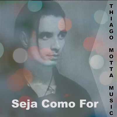 Thiago Motta Music's cover