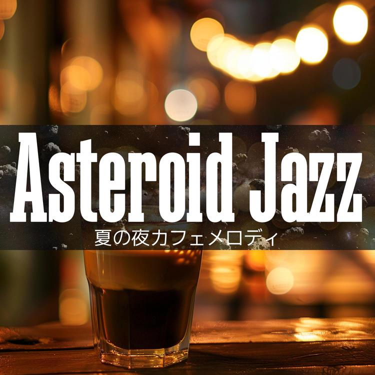 Asteroid Jazz's avatar image