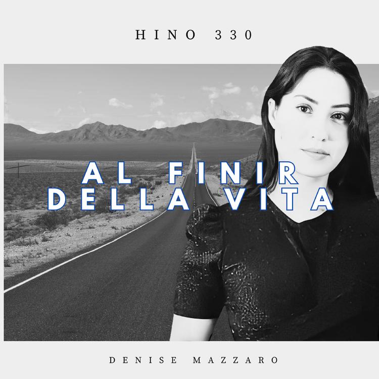 Denise Mazzaro's avatar image