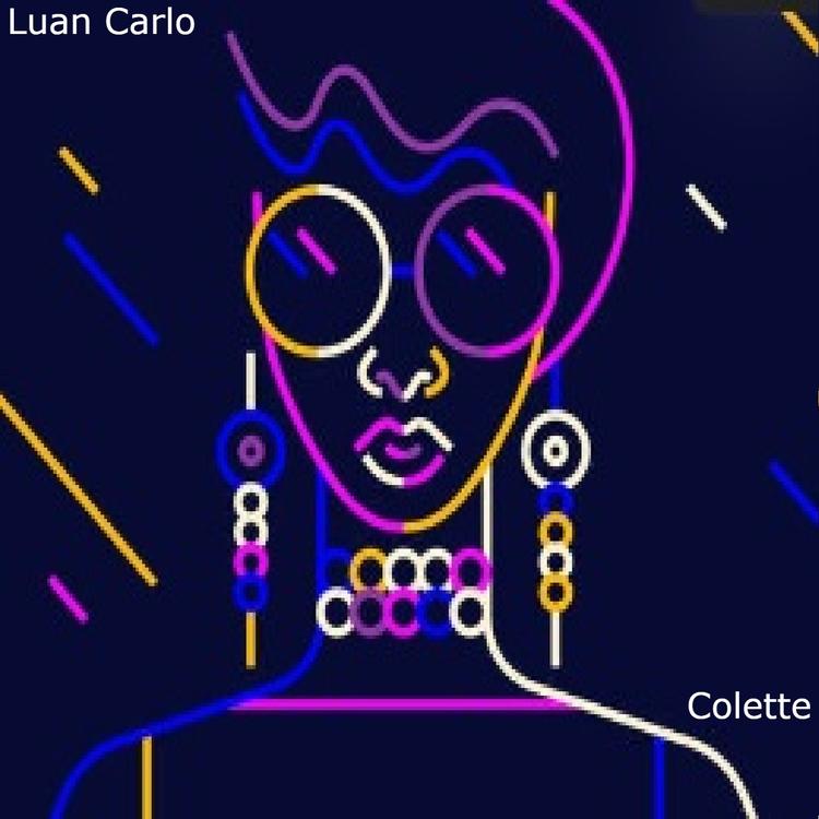 Luan Carlo's avatar image