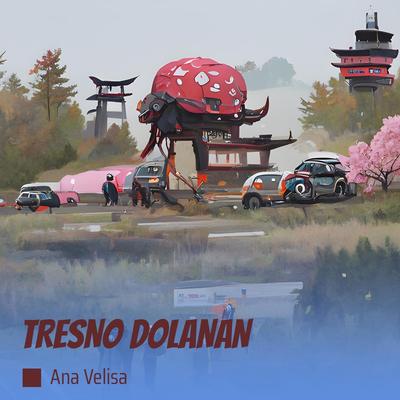 TRESNO DOLANAN's cover