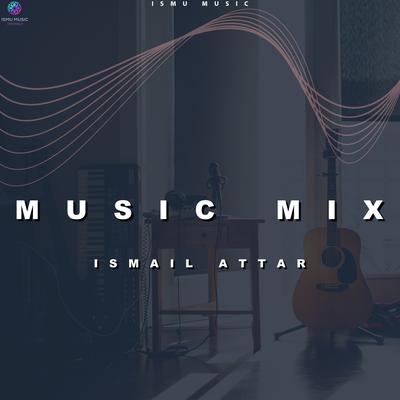 Music Mix's cover