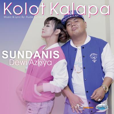 Kolot Kalapa (feat. Dewi Azkiya) 's cover