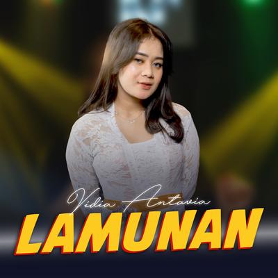 Lamunan By Vidia Antavia's cover