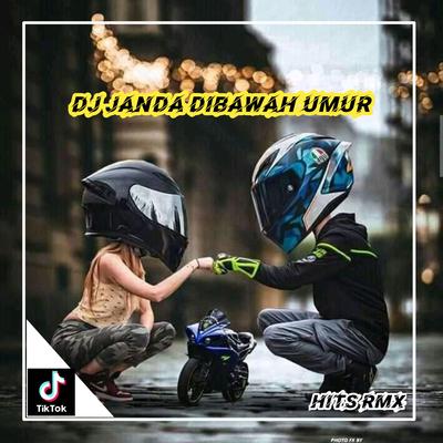 DJ Jamur - Janda Dibawah Umur's cover