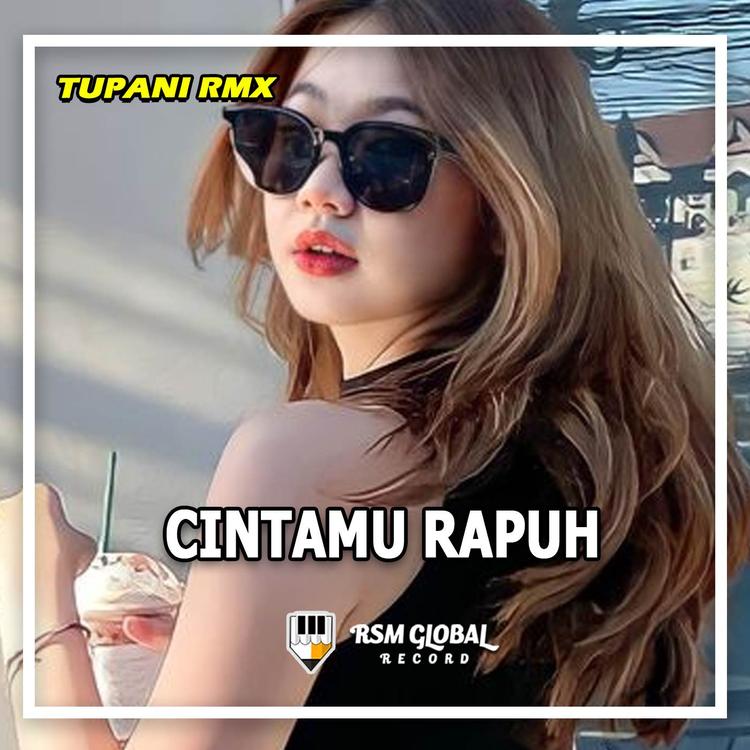 TUPANI RMX's avatar image