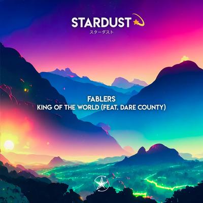 King Of The World By Fablers, Dare County's cover
