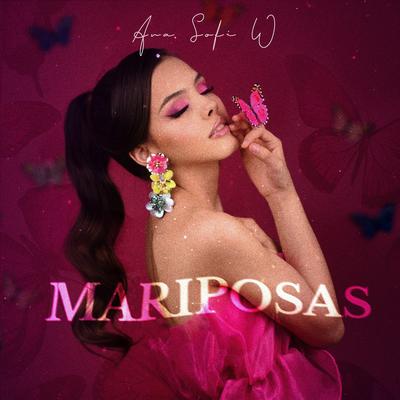 mariposas By Ana Sofi W.'s cover