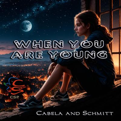 When You Are Young's cover