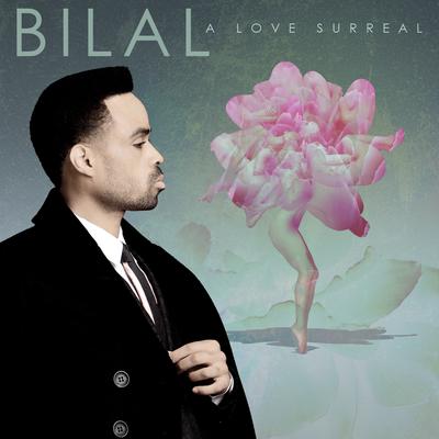 Back To Love By Bilal's cover