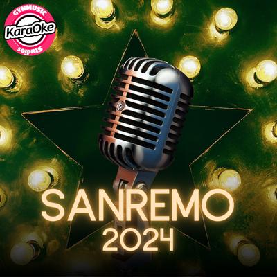 SanRemo 2024 (Karaoke Version)'s cover