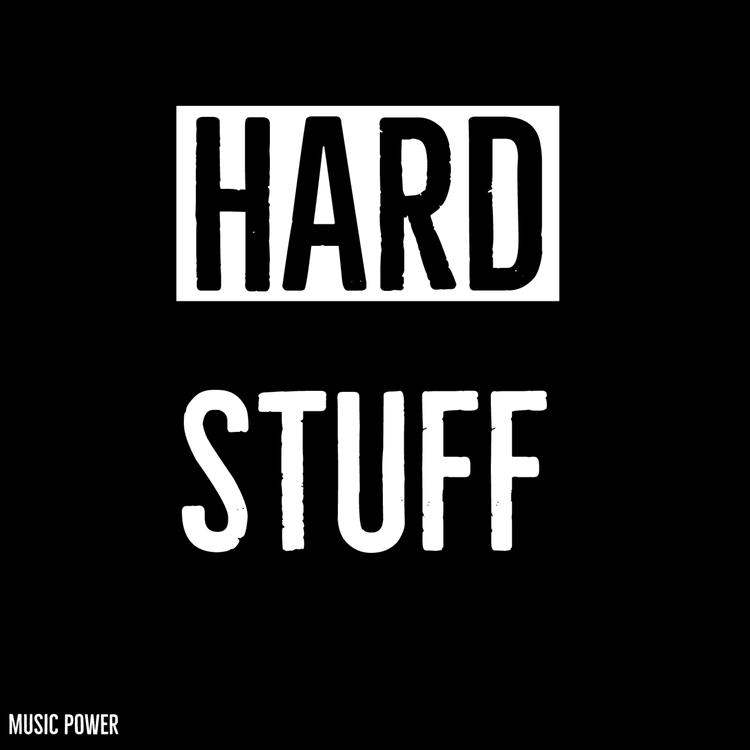 Hard Stuff's avatar image