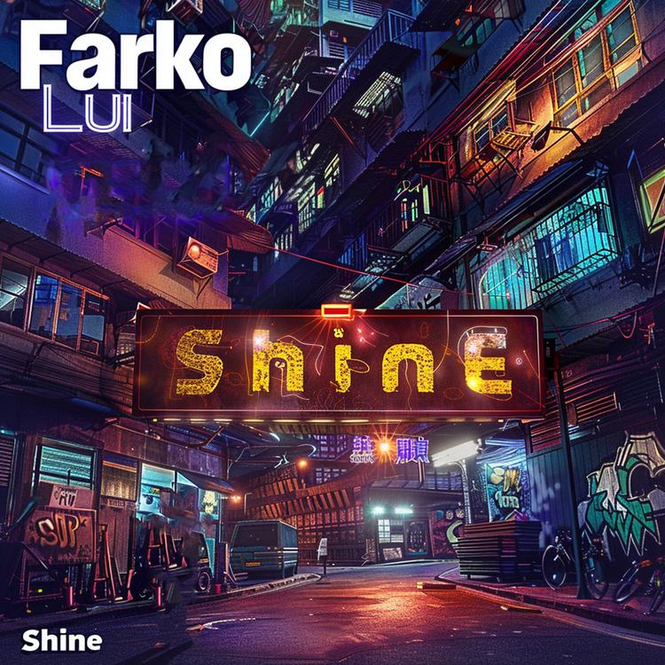 Farko Lui's avatar image