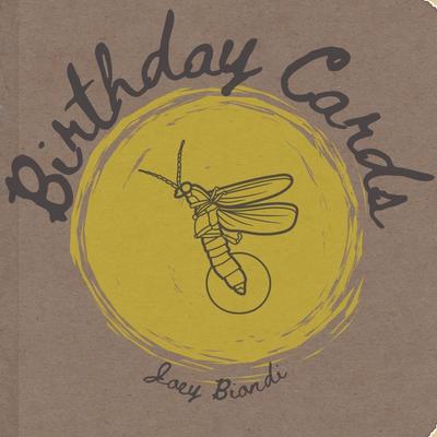 Birthday Cards's cover