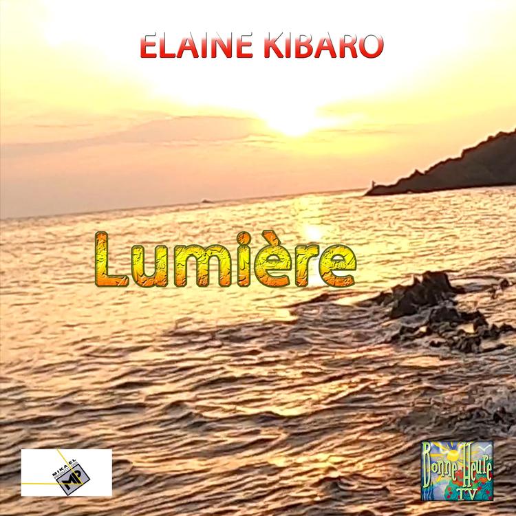 Elaine Kibaro's avatar image