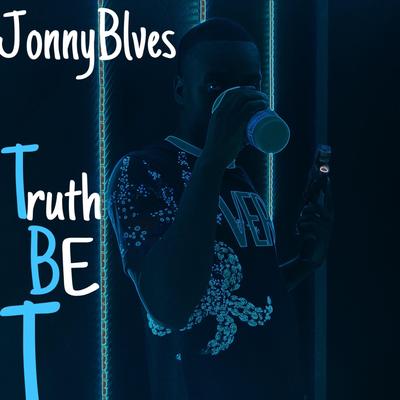 JonnyBlves's cover