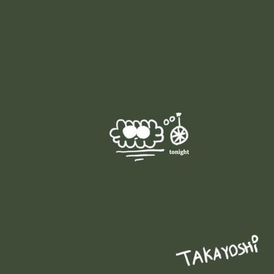 tonight By Takayoshi's cover