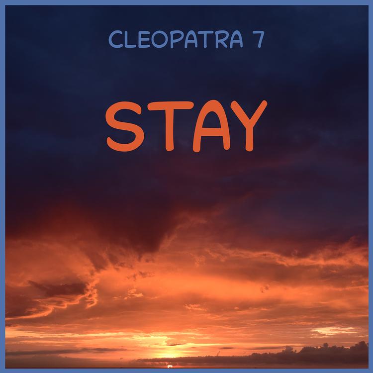 Cleopatra 7's avatar image