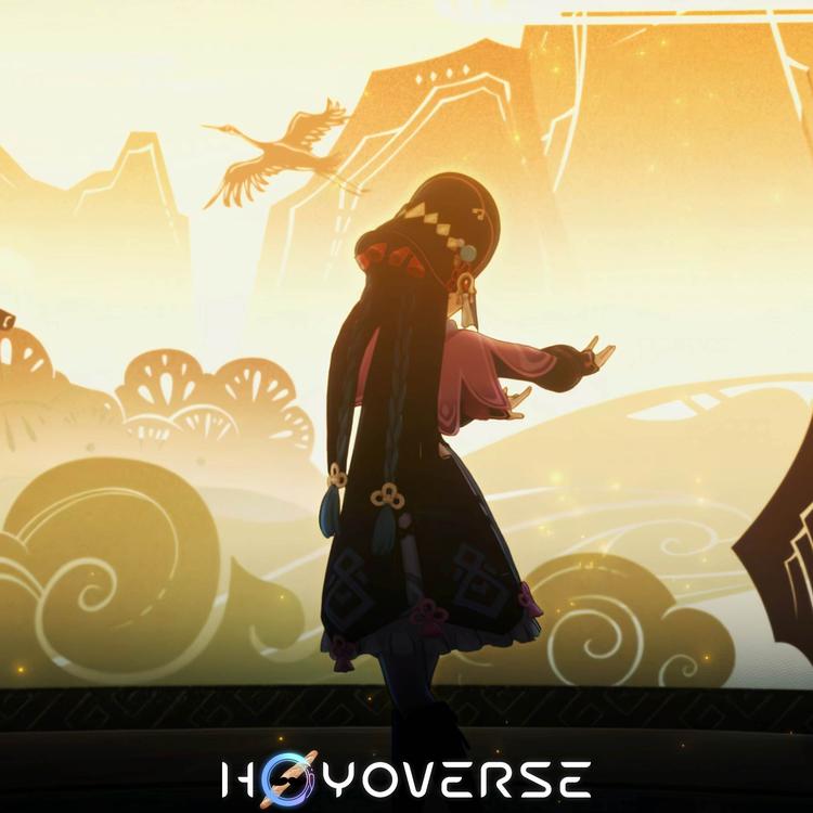 HoYoVerse | FR's avatar image