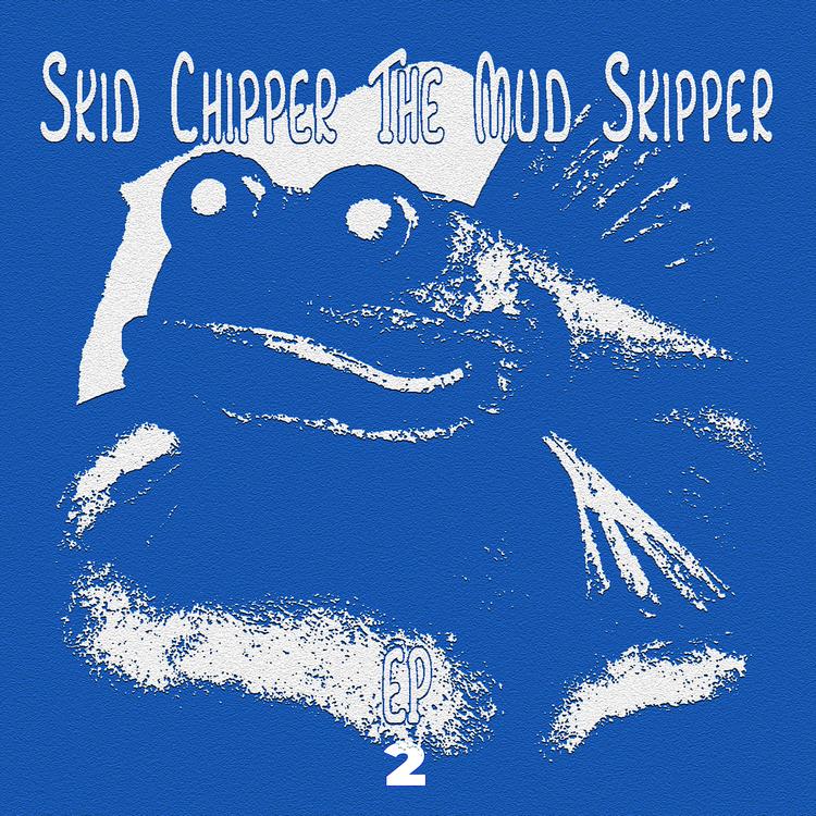 Skid Chipper The Mud Skipper's avatar image