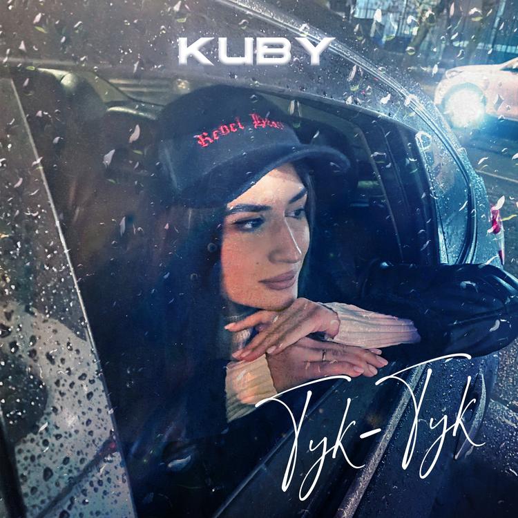 Kuby's avatar image